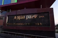 Hotel Apple Park Inn - Parkering