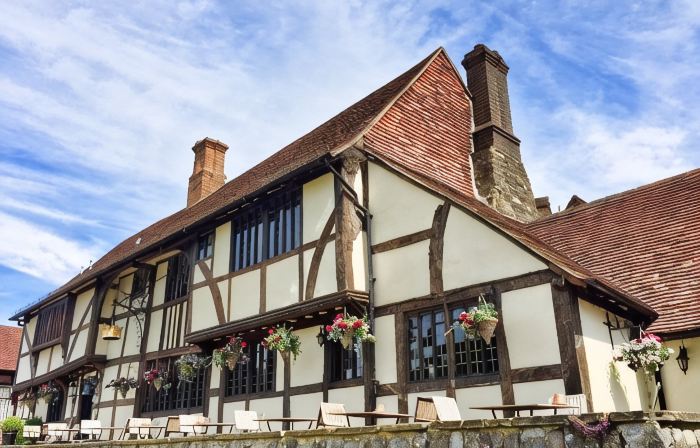 The Crown Inn