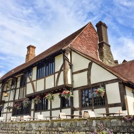 The Crown Inn