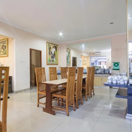 Malioboro Inn Solo