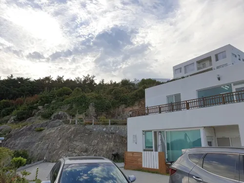 Goheung Narodream Pension - 家庭旅館