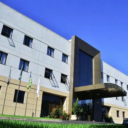 Hotel Santos Dumont