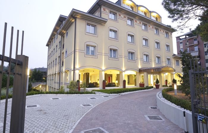 Virginia Palace Hotel