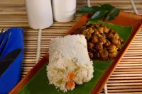 AyurSoma Ayurveda Royal Retreat - breakfast