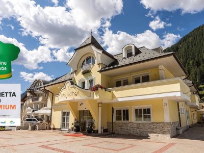 Hotel Ischgl