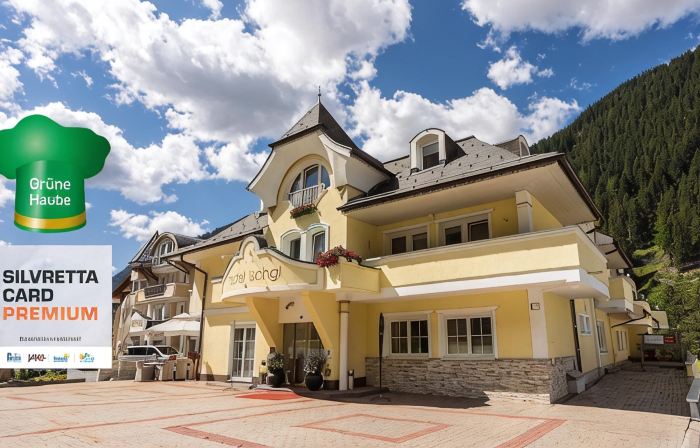 Hotel Ischgl