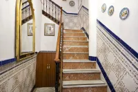 Pension Mesones