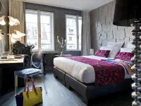 Hôtel Rohan Strasbourg Hotels near Place d'Austerlitz