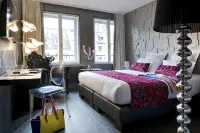 Hôtel Rohan Strasbourg - 4-Sterne