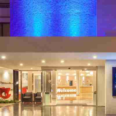 Sol de Alcudia Apartamentos Hotel Exterior