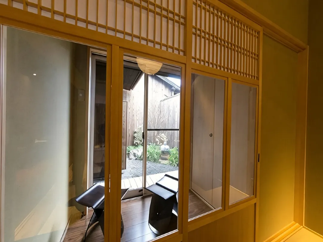 Private Villa Satoi Tessen - Kyoto