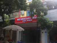 Duc Thang Guest House (Nhà Nghỉ Đức Thắng) โรงแรมใกล้สนามบินเดียนเบียนฟู
