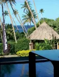 沃薩尼烏山林小屋旅館
