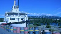 Elite Hotel -Downtown Center- "Ski & Northern Light Tour" "Hot Spring Tour "Long-Term stay"