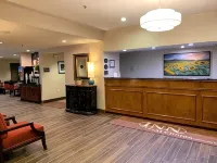 Inn at Clinton - Wifi