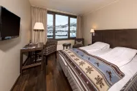 Quality Hotel Skifer - spa