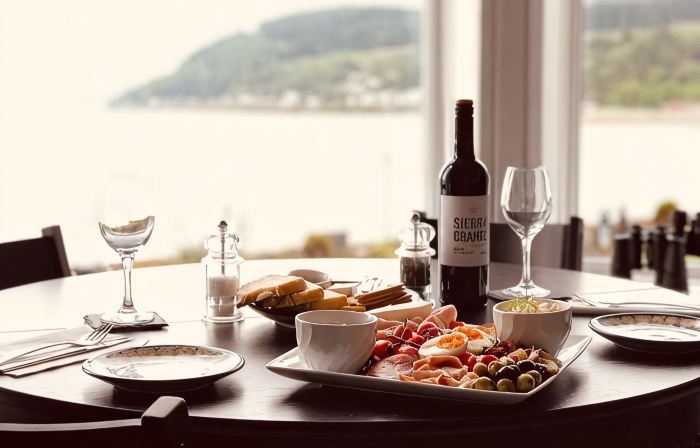 St Ives Boutique Hotel