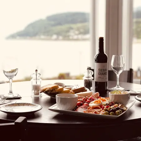 St Ives Boutique Hotel