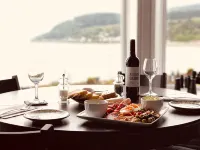 St Ives Boutique Hotel - Desayuno