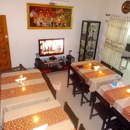 Teerth Villa