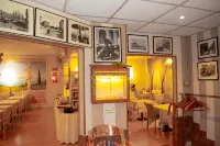 Eco Hotel Milano & BioRiso Restaurant - Aamiainen