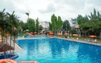D'Arcici Hotel Cempaka Putih