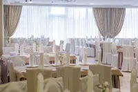 Orbita Hotel Complex - Morgenmad