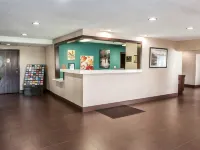 普蘭菲爾德凱藝飯店-印第安納波利斯西部 亨德里克斯縣住宿飯店