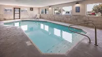 Baymont by Wyndham Moses Lake - Pools