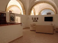 Hotel Colibrì Hotels in Alessano