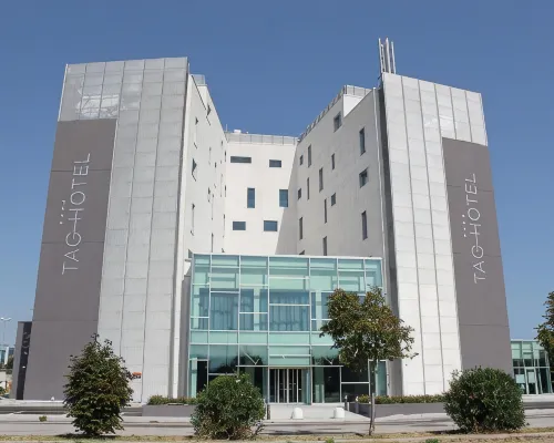 태그 호텔 파노 호텔