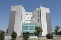 Tag Hotel - Boutique