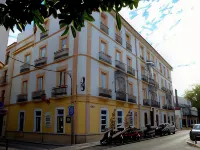 Ronda Hotel Polo Hotels in Ronda