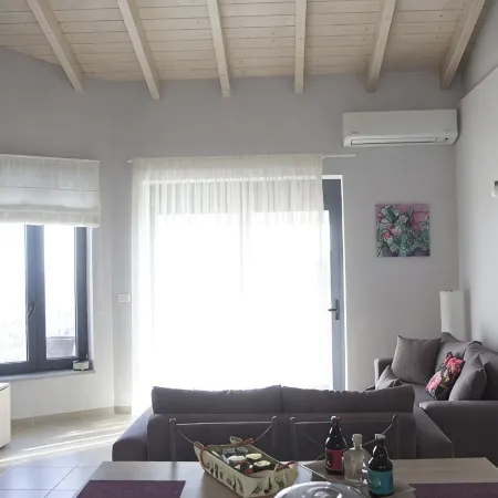 Villa "Mons & Mare"