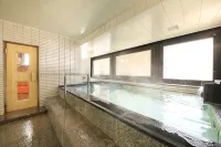 Hotel Nagano Avenue - Hot Tub