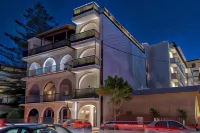 Bitzaro Boutique Hotel - 4-Star