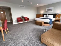 CityNorth Hotel & Conference Centre Hotels in Meath