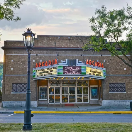 Penn Wells Hotel