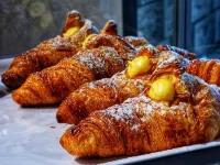 Aparthotel Colombo Roma - Breakfast
