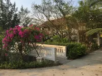 วิลลา หลุยส์ เว้ บีช บูทีค โรงแรม - อ่างจากุชชี่