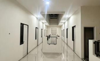 OYO 95103 Madiun Dkost Syariah