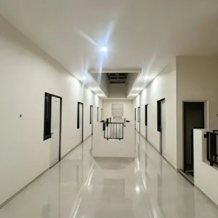 OYO 95103 Madiun Dkost Syariah