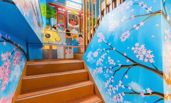 Tokyo SA Ryokan