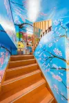 東京SA旅館 - イン(INN)