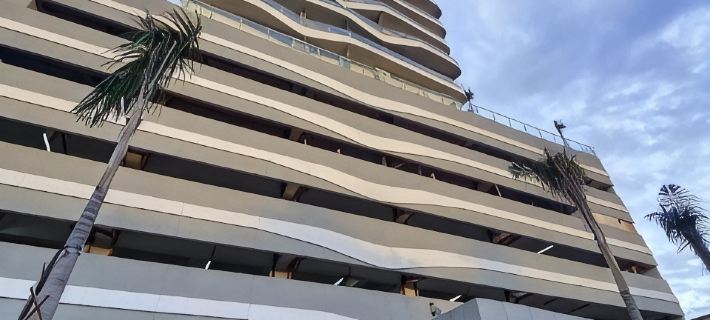 JK Coastal Inn 帕賽市住宿飯店