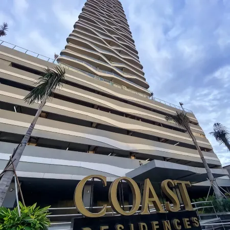 JK Coastal Inn