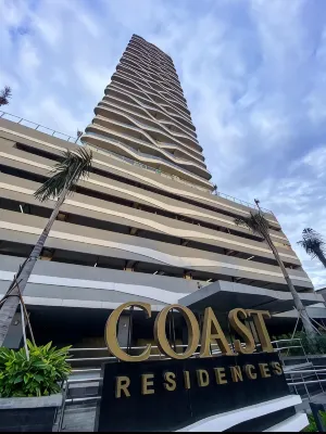 JK Coastal Inn