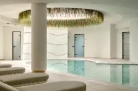 Iberostar Selection Creta Marine - Uima-altaat