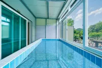 Cheongju Cheongyeongdae Kids Poolvilla - Villas
