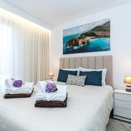 GuestReady - GuestHouse Passal - Faial Room